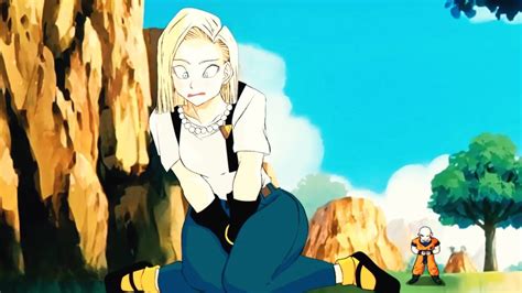 Android 18 Porn Videos 